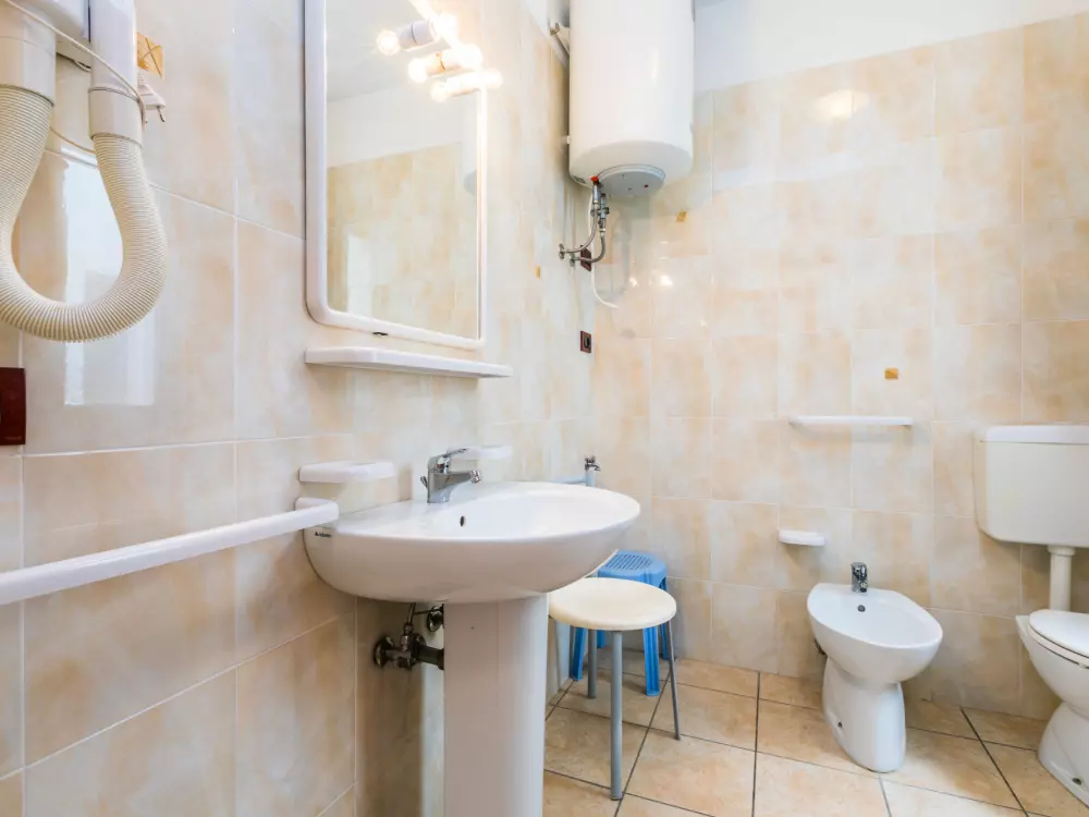 Résidence Robinia/Pinetine