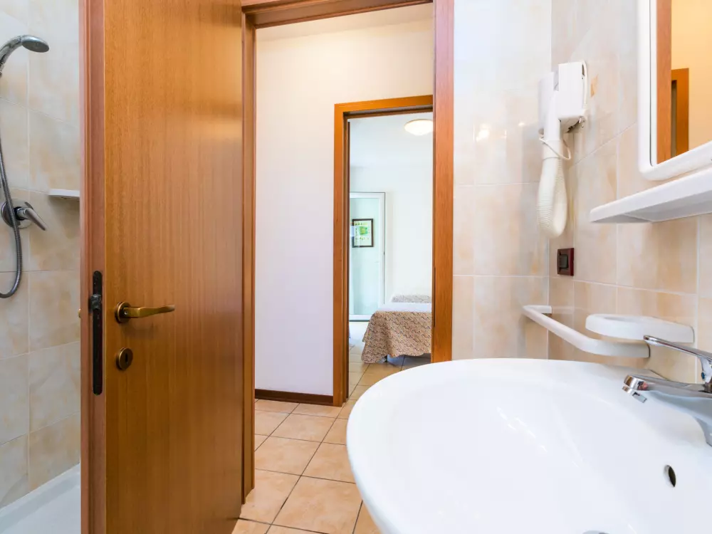 Résidence Robinia/Pinetine