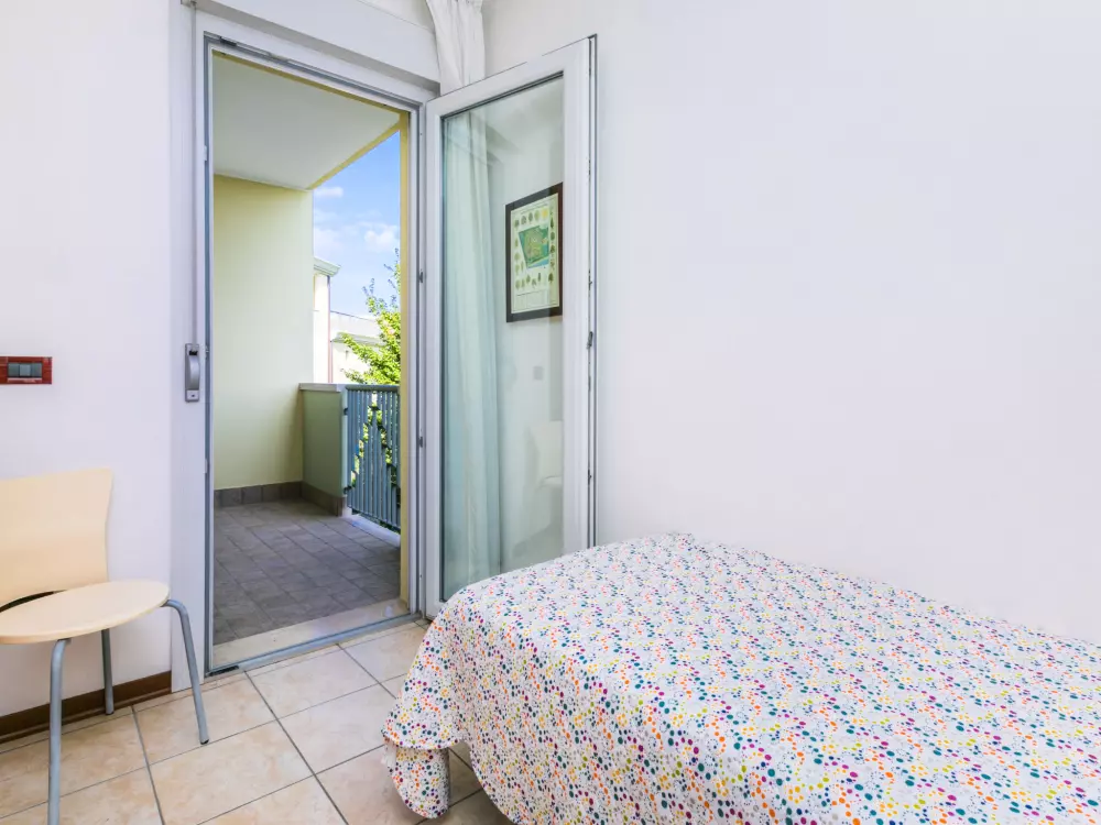 Résidence Robinia/Pinetine