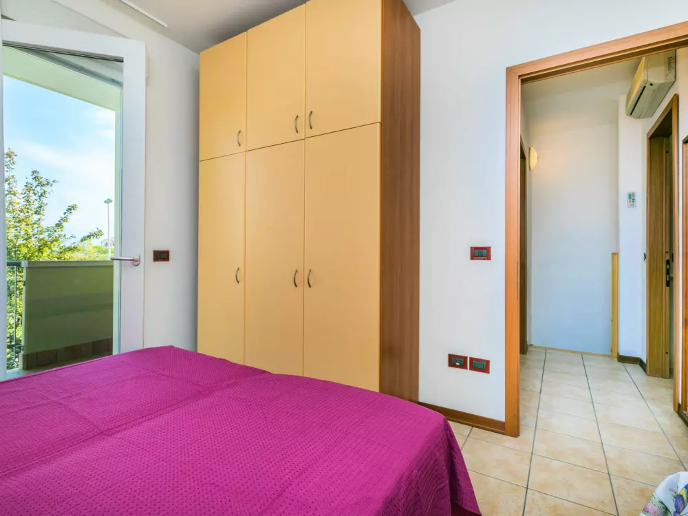 Résidence Robinia/Pinetine