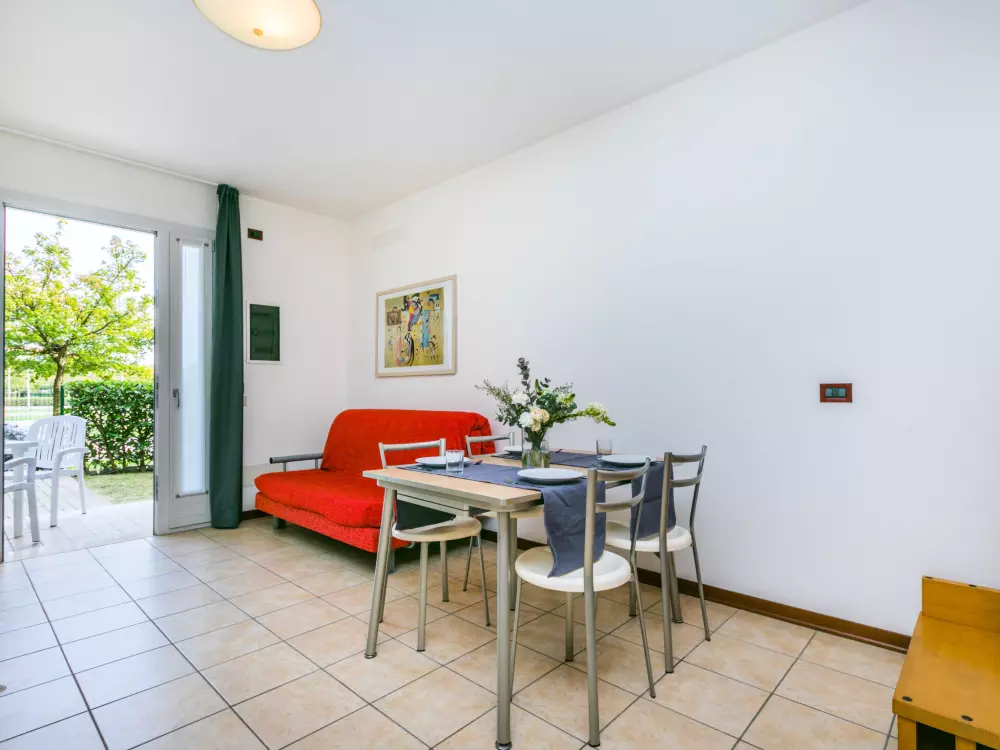 Résidence Robinia/Pinetine