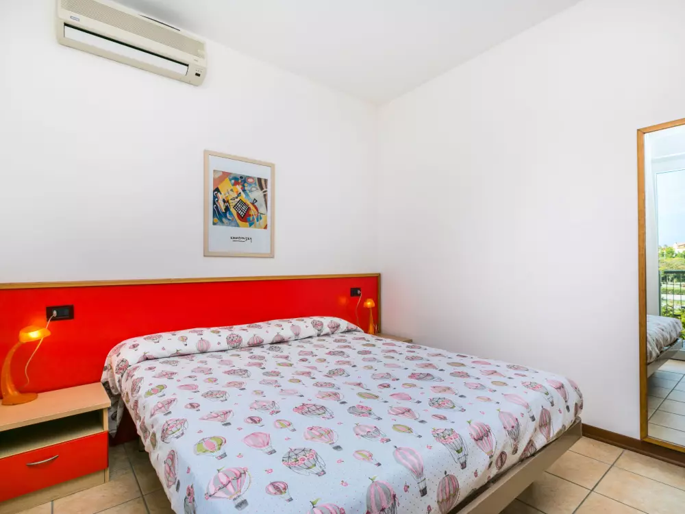 Résidence Robinia/Pinetine