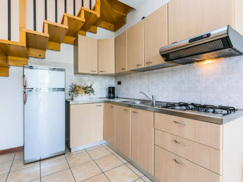 Résidence Robinia/Pinetine