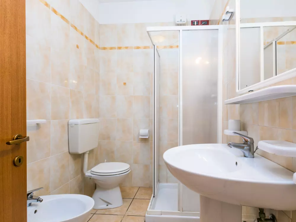 Résidence Robinia/Pinetine