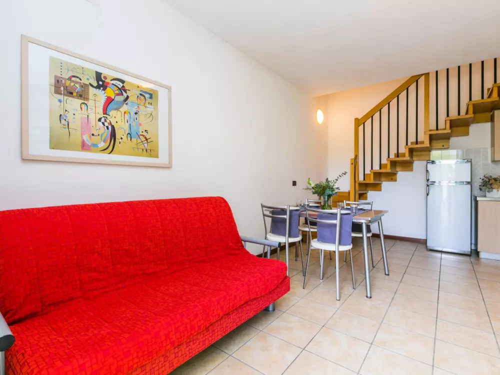 Résidence Robinia/Pinetine