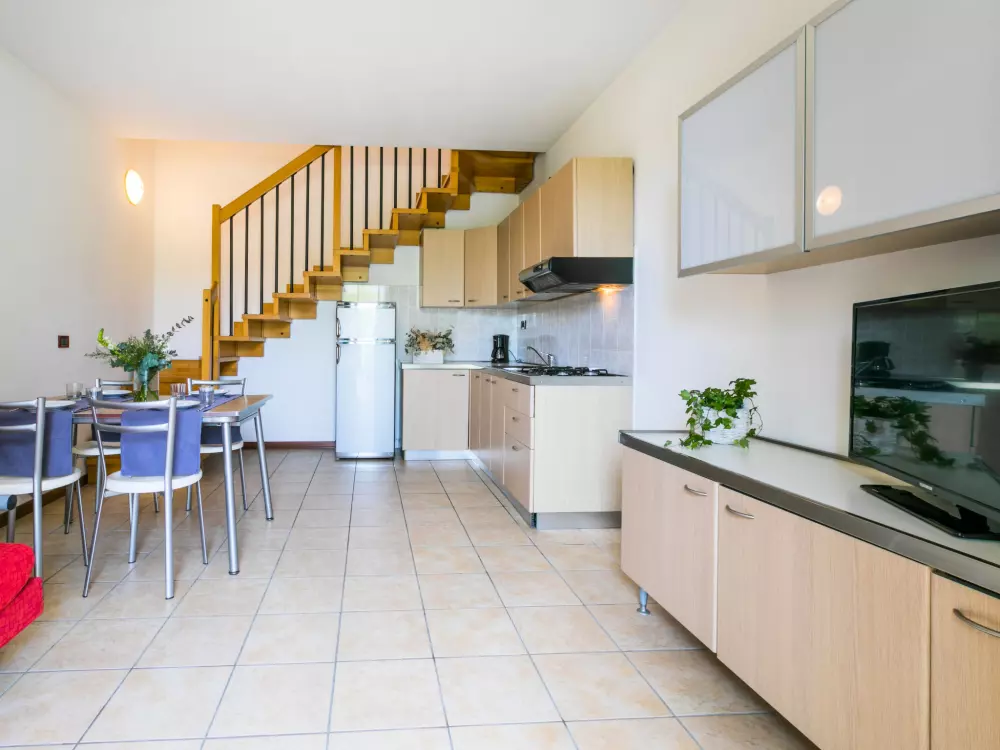 Résidence Robinia/Pinetine