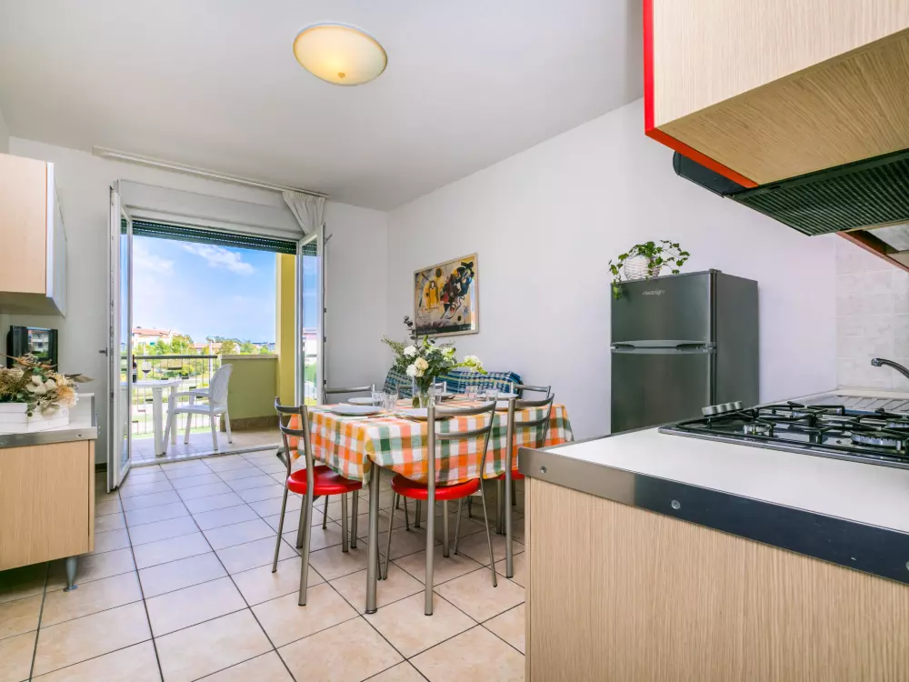 Résidence Robinia/Pinetine