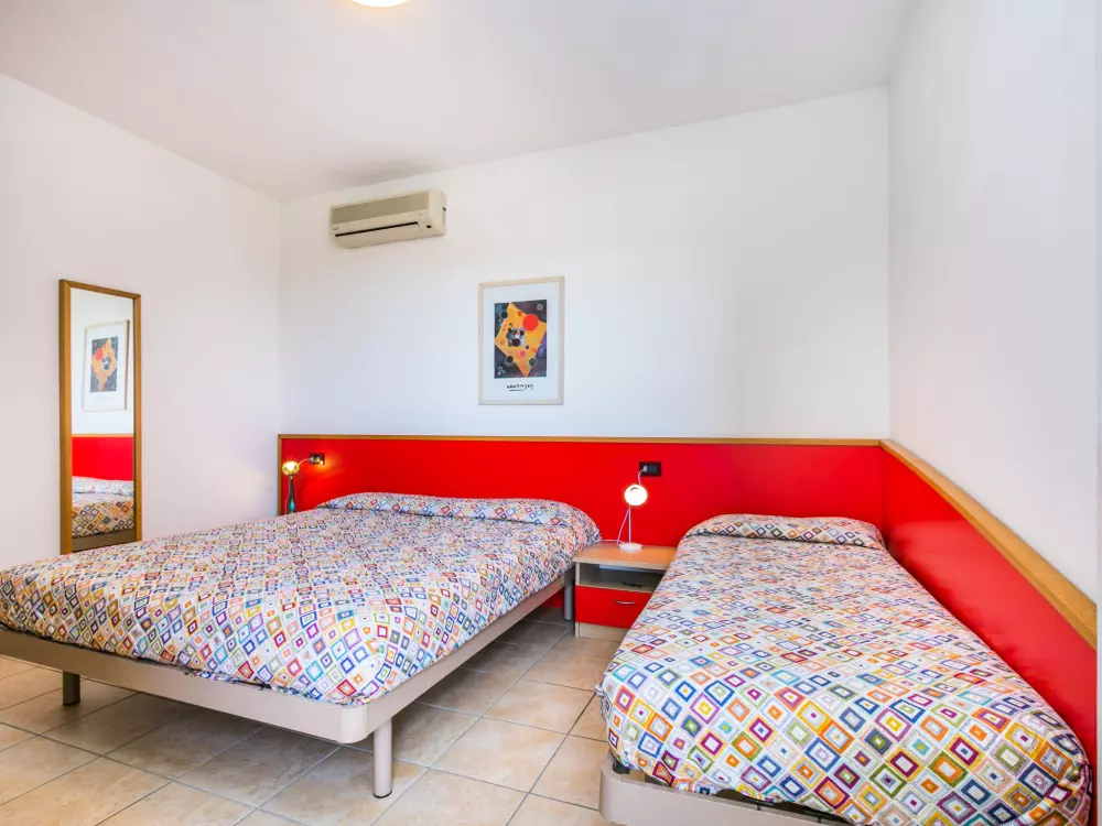 Résidence Robinia/Pinetine