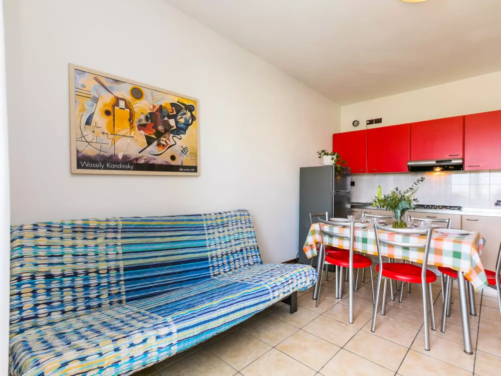 Résidence Robinia/Pinetine