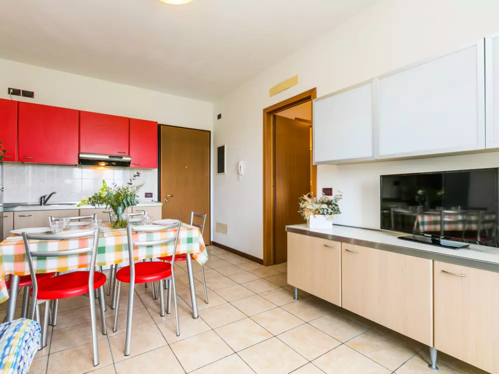 Résidence Robinia/Pinetine