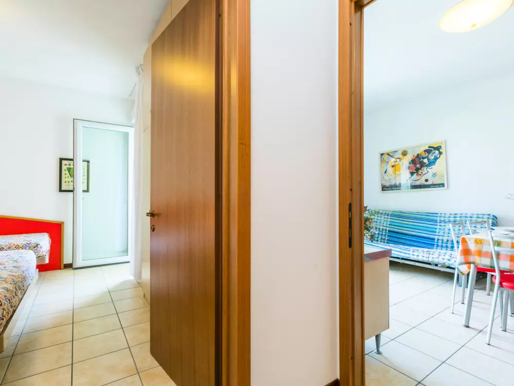 Résidence Robinia/Pinetine