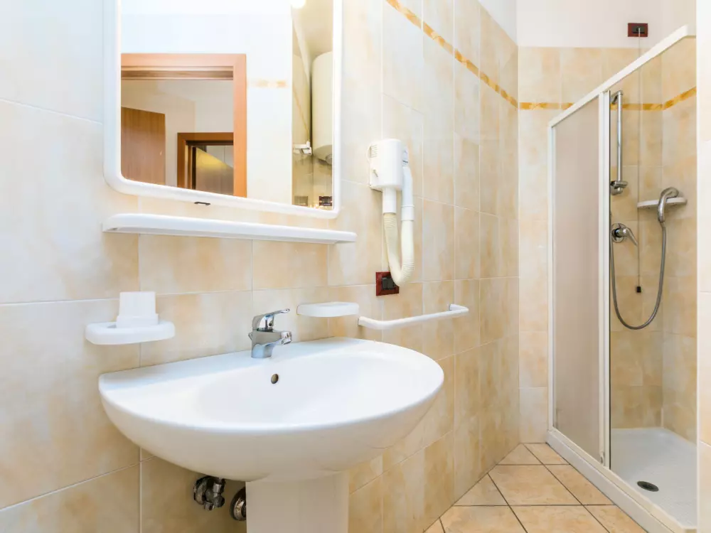 Résidence Robinia/Pinetine