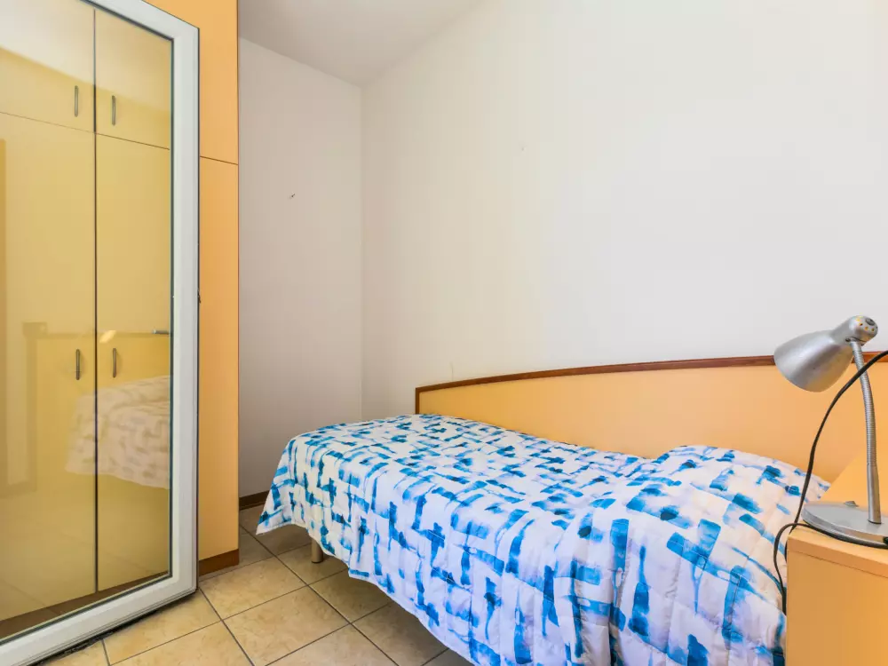 Résidence Robinia/Pinetine