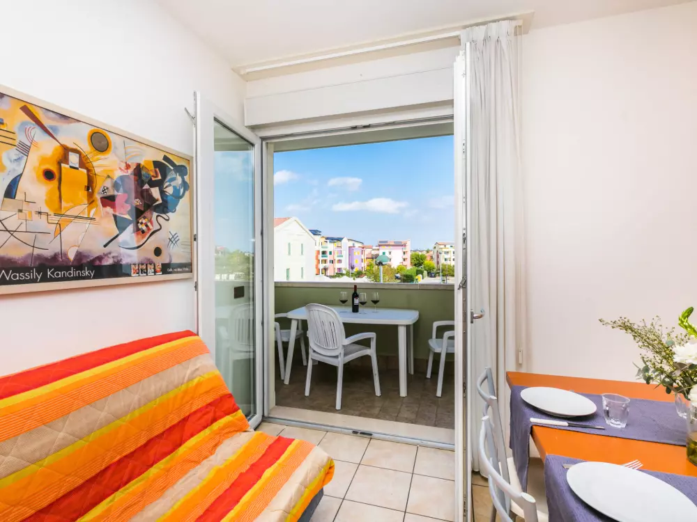 Résidence Robinia/Pinetine