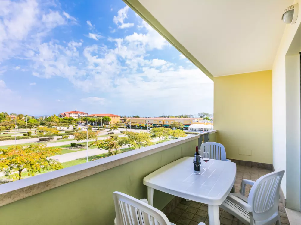 Résidence Robinia/Pinetine