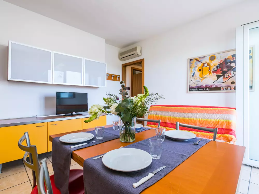 Résidence Robinia/Pinetine