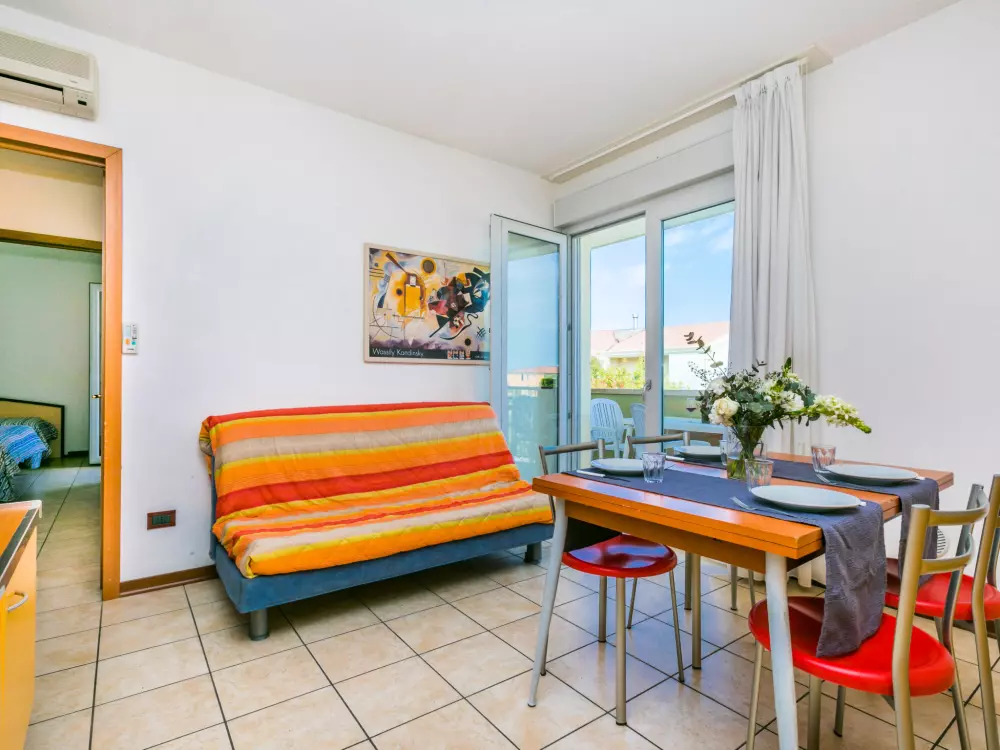 Résidence Robinia/Pinetine