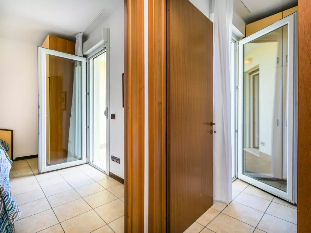 Résidence Robinia/Pinetine