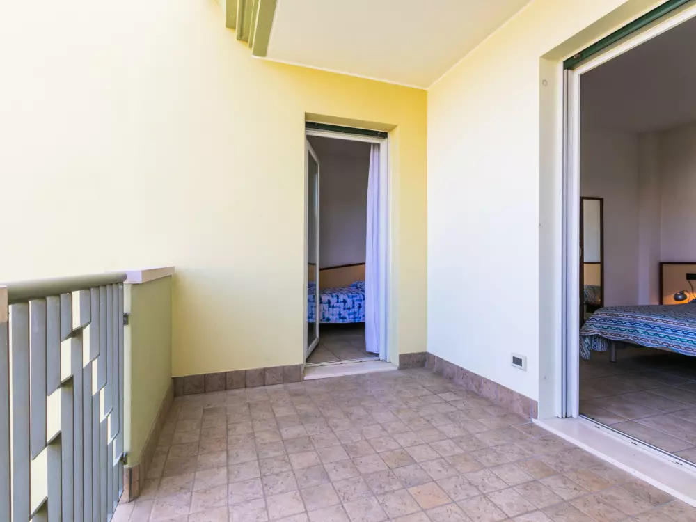 Résidence Robinia/Pinetine