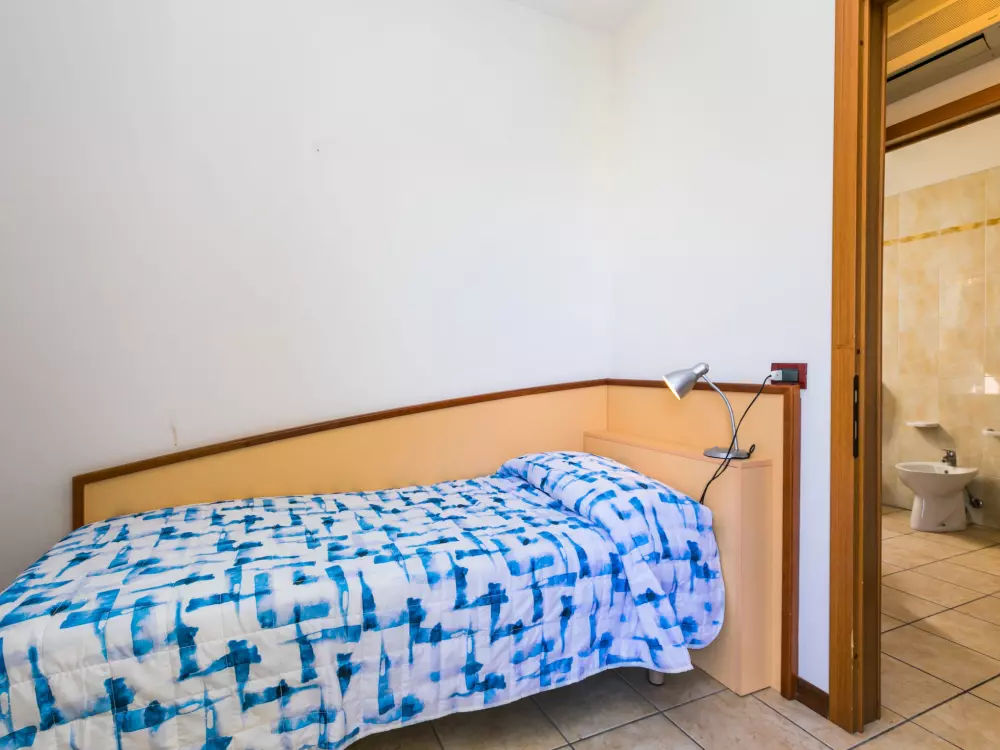 Résidence Robinia/Pinetine