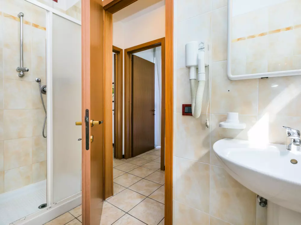 Résidence Robinia/Pinetine