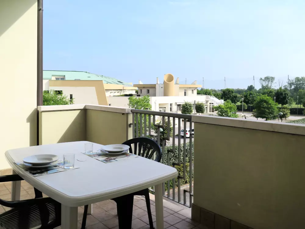 Résidence Robinia/Pinetine