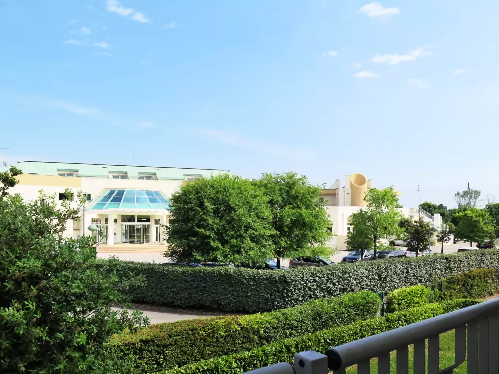 Résidence Robinia/Pinetine