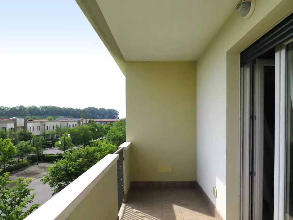 Résidence Robinia/Pinetine