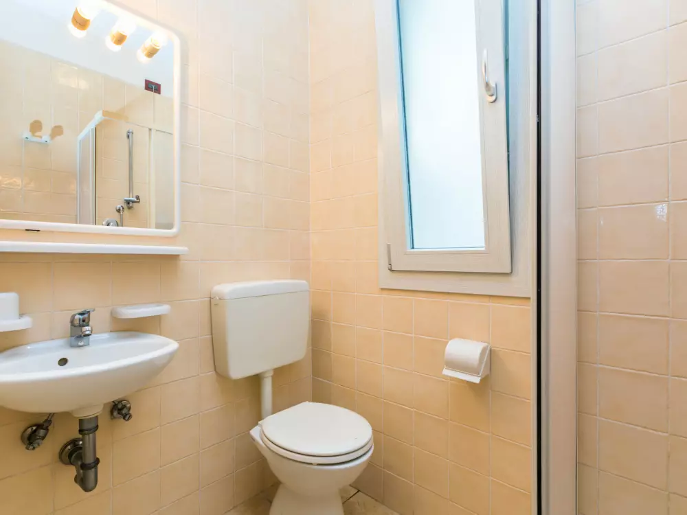 Résidence Robinia/Pinetine