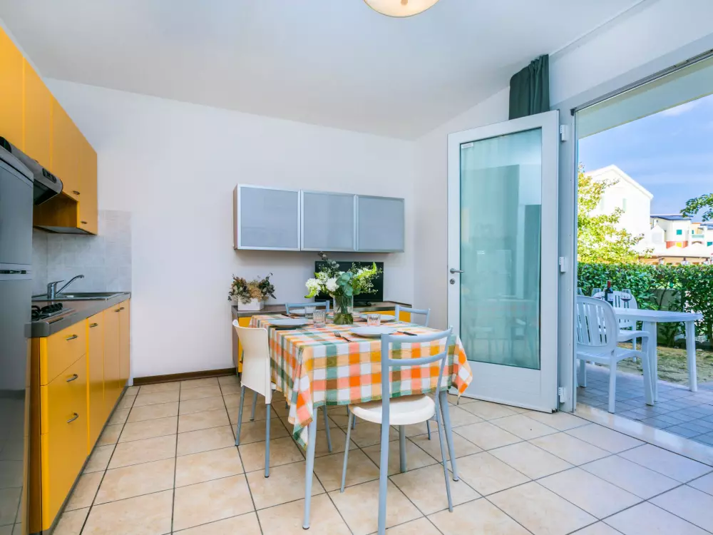 Résidence Robinia/Pinetine