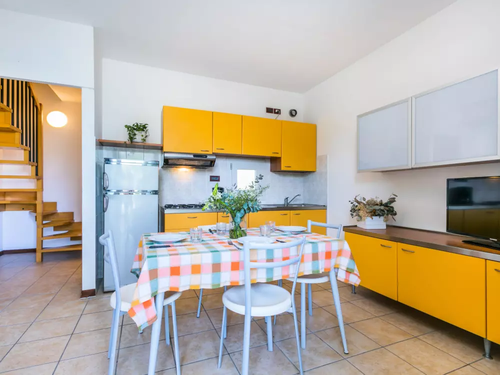 Résidence Robinia/Pinetine