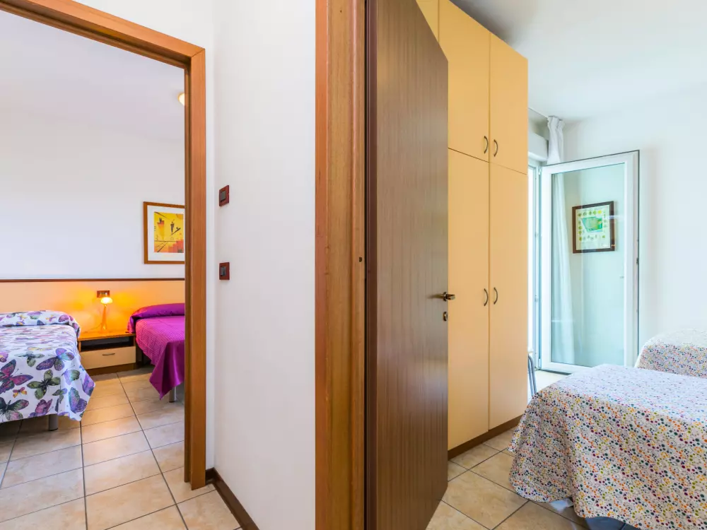 Résidence Robinia/Pinetine