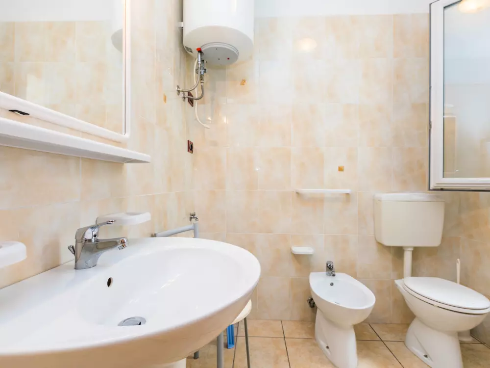 Résidence Robinia/Pinetine