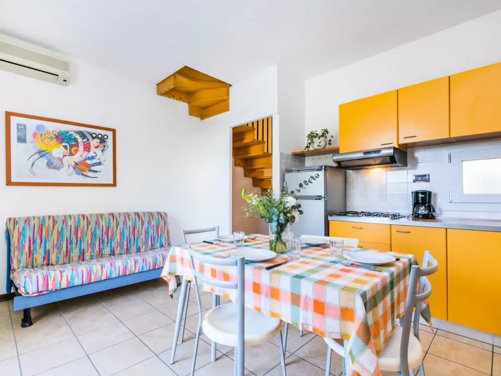 Résidence Robinia/Pinetine