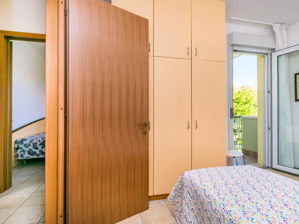 Résidence Robinia/Pinetine