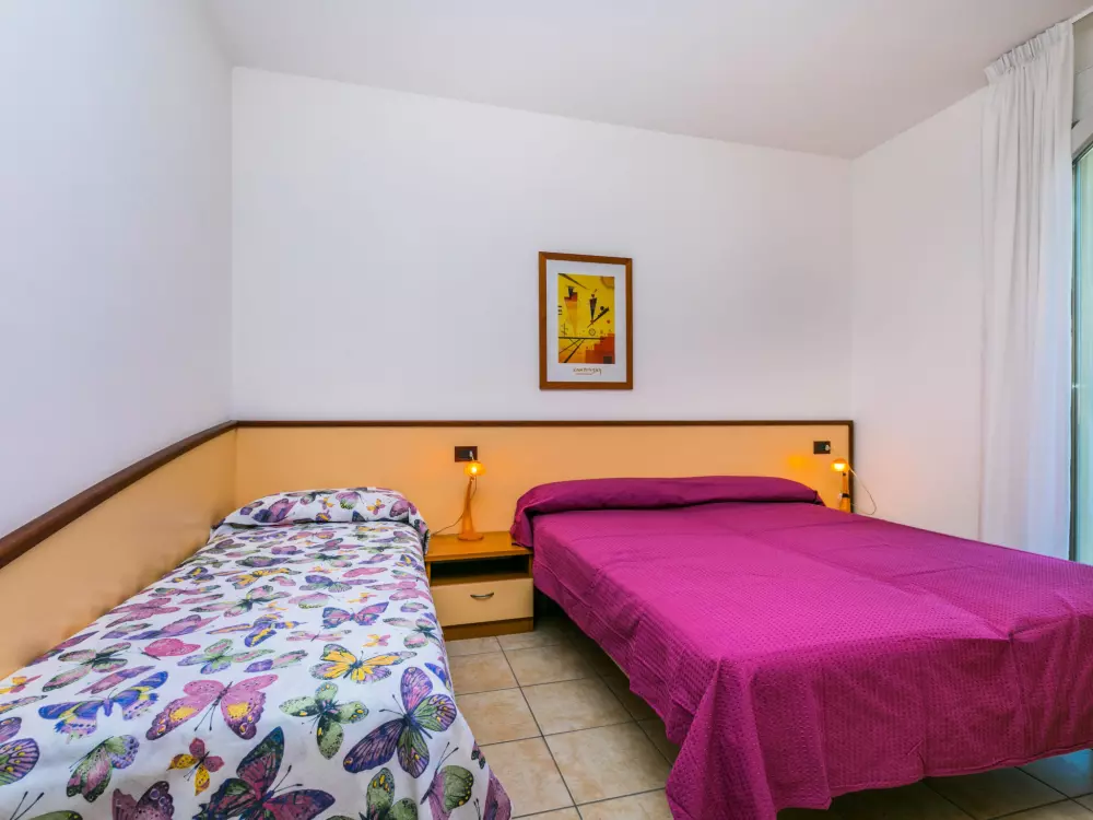 Résidence Robinia/Pinetine