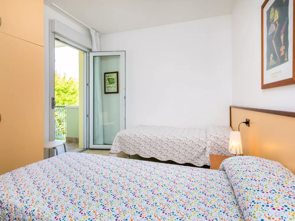 Résidence Robinia/Pinetine