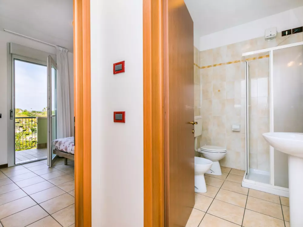 Résidence Robinia/Pinetine