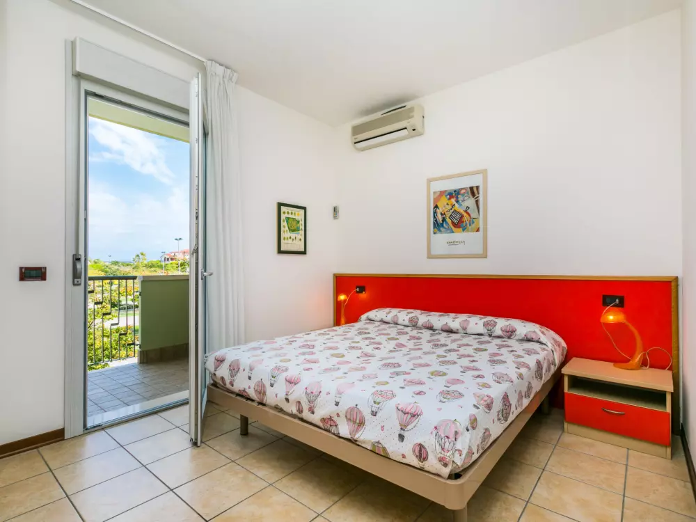 Résidence Robinia/Pinetine