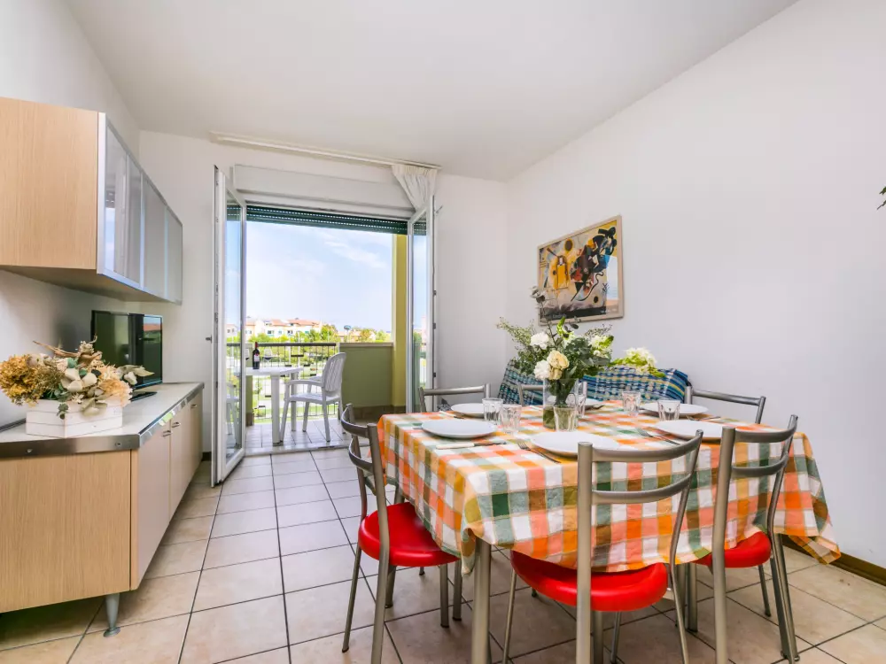 Résidence Robinia/Pinetine