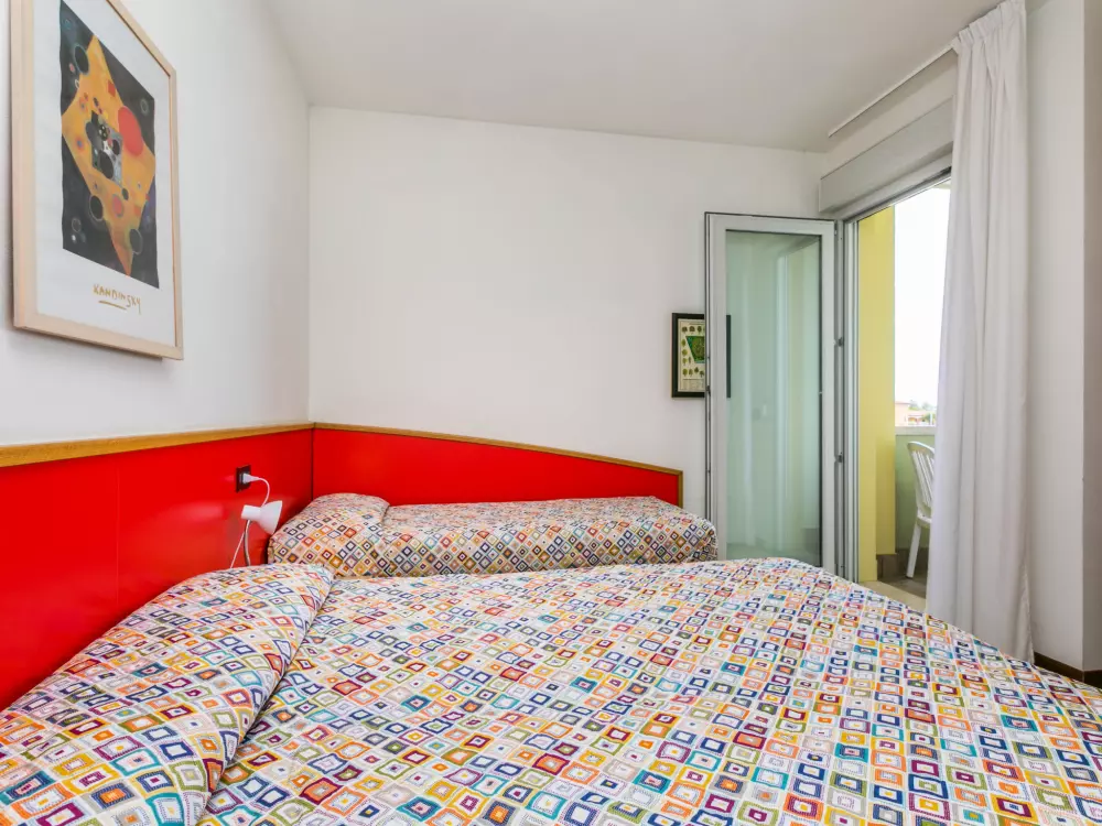 Résidence Robinia/Pinetine