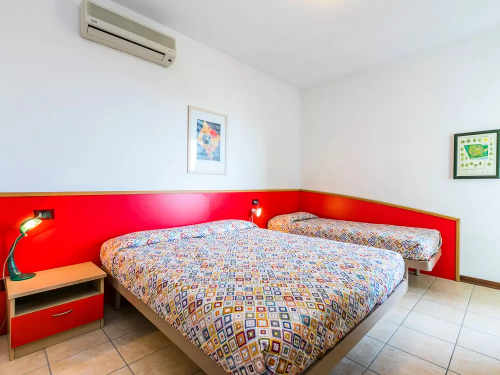 Résidence Robinia/Pinetine