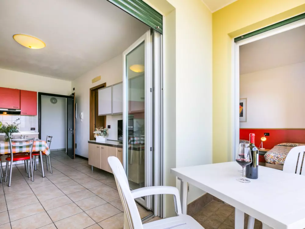 Résidence Robinia/Pinetine