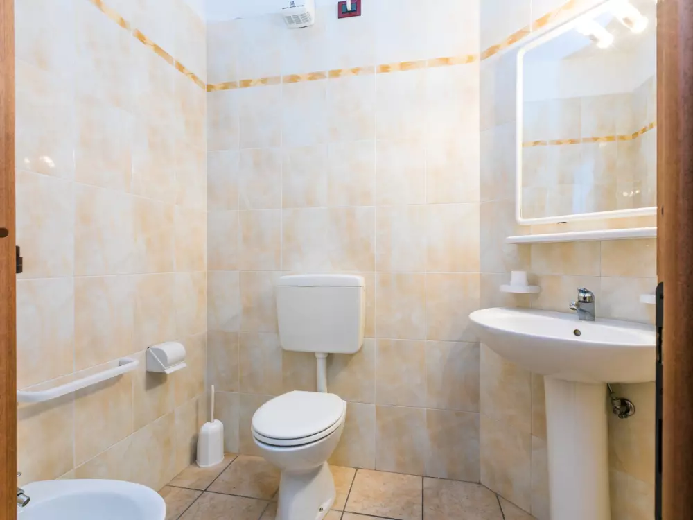 Résidence Robinia/Pinetine