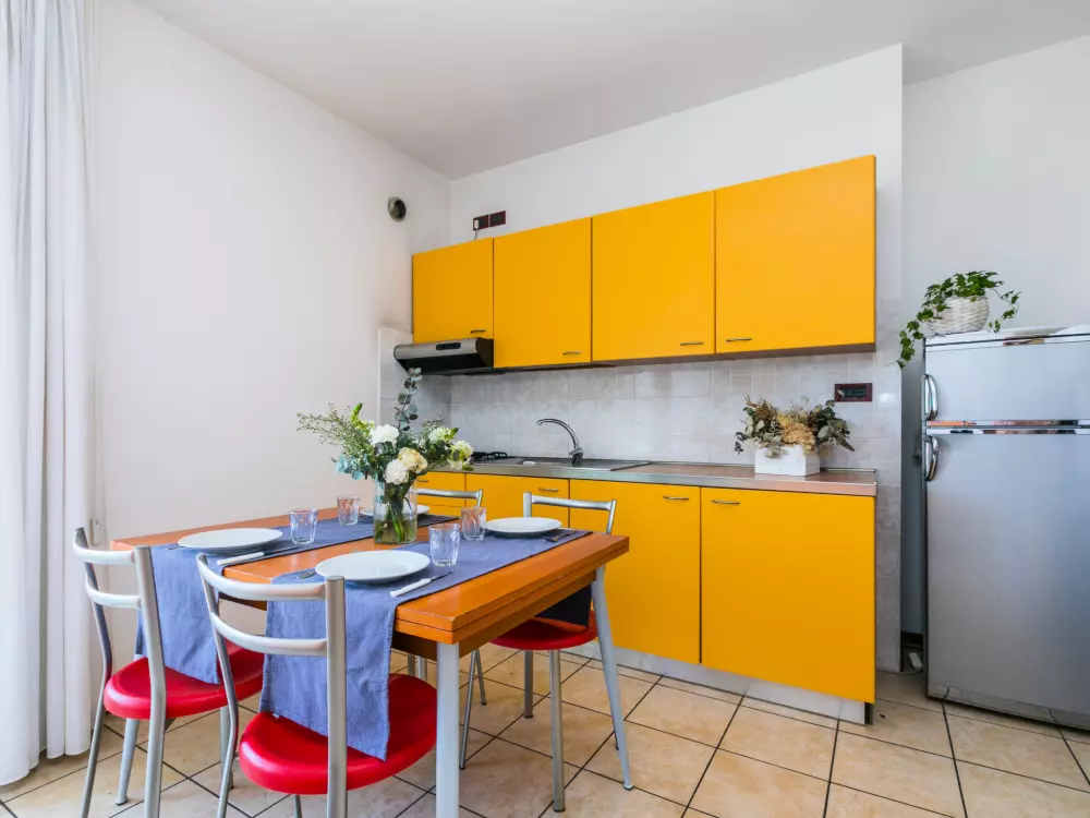 Résidence Robinia/Pinetine