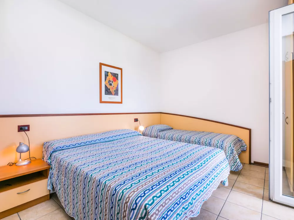 Résidence Robinia/Pinetine