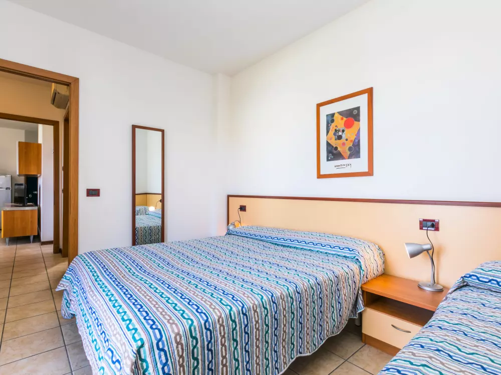 Résidence Robinia/Pinetine