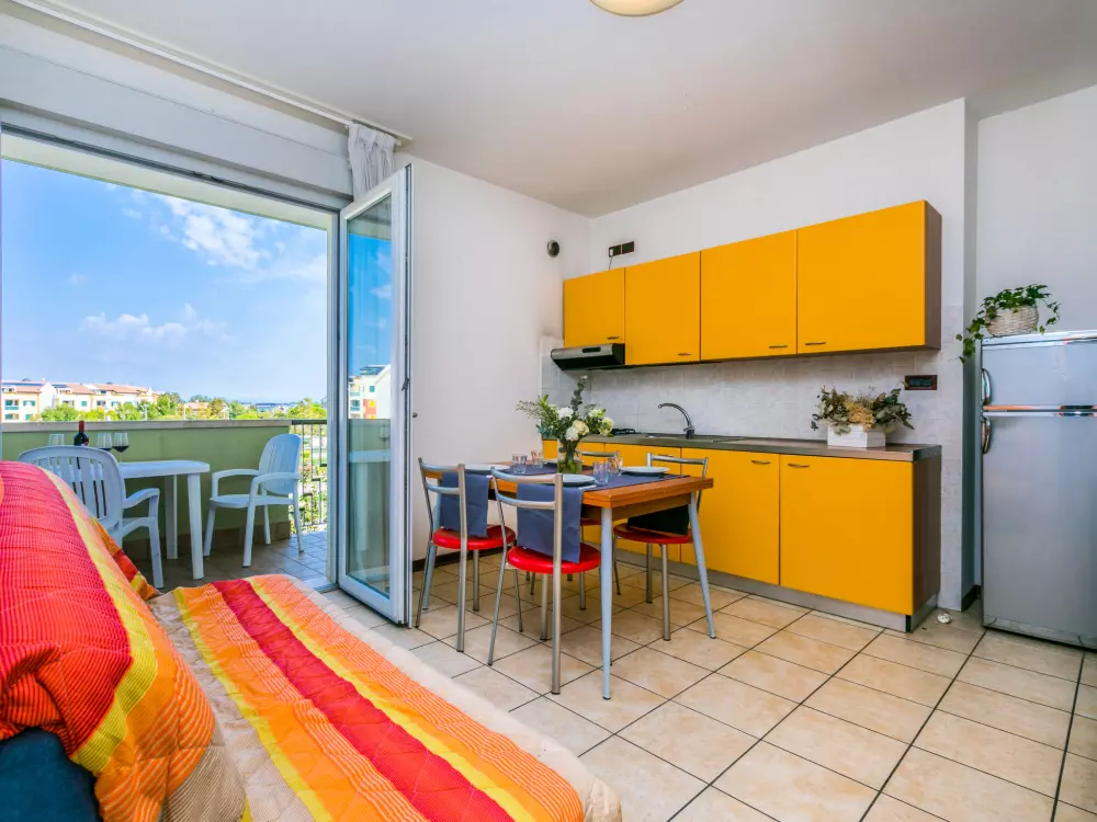 Résidence Robinia/Pinetine