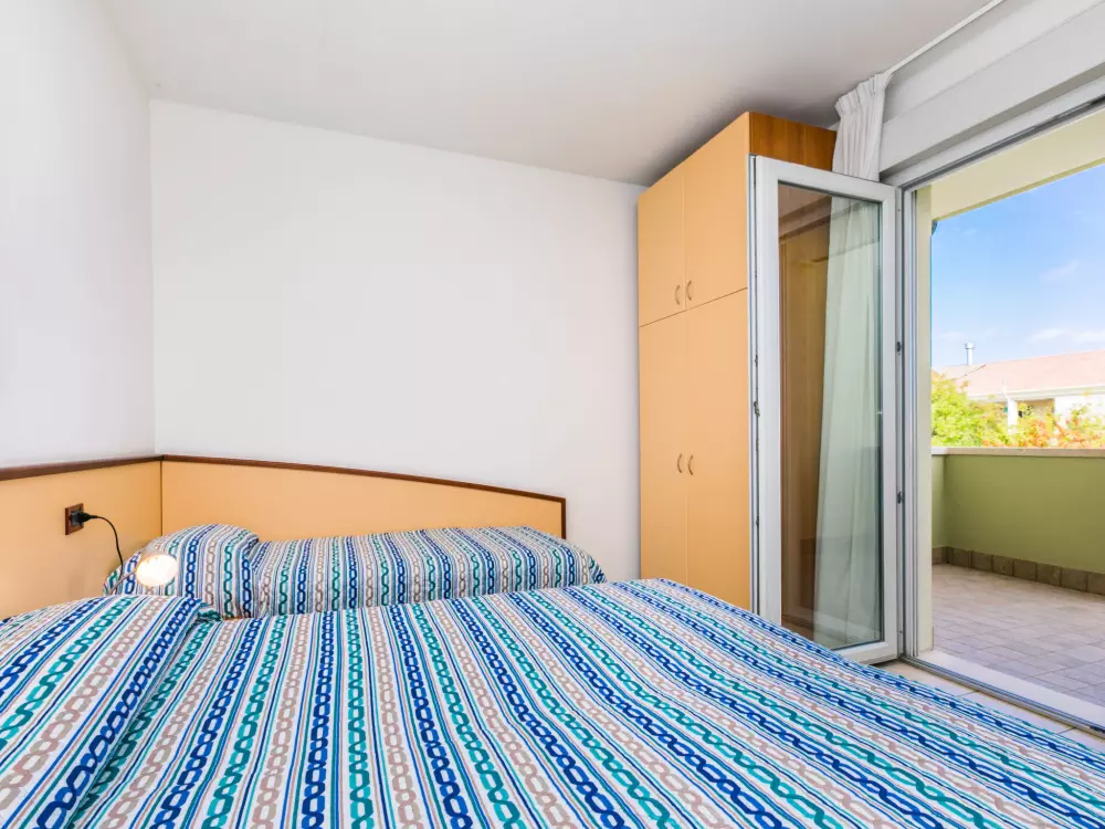 Résidence Robinia/Pinetine