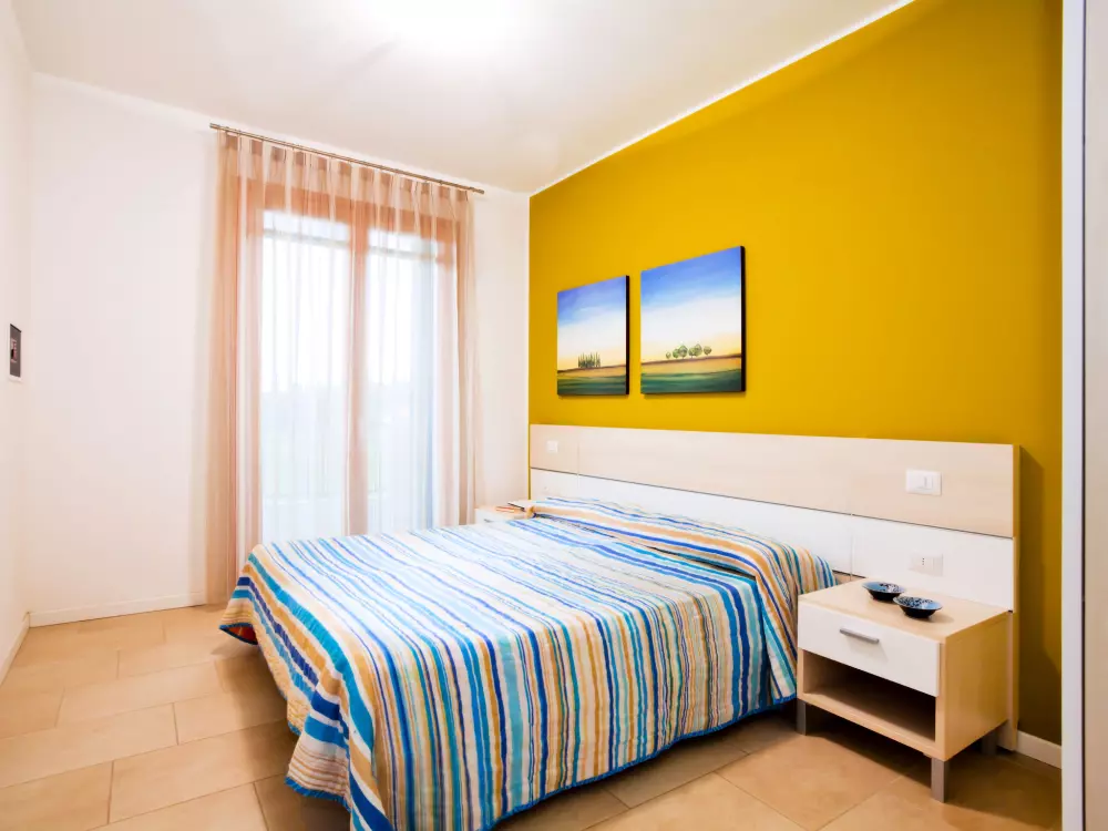 Résidence Villaggio A Mare